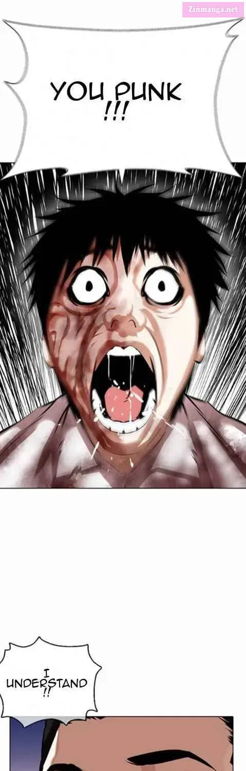 Read Lookism chapter 371.2 image 11 on Lezhin