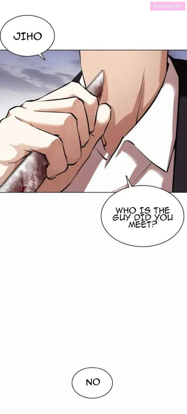 Read Lookism chapter 371.2 image 16 on Lezhin