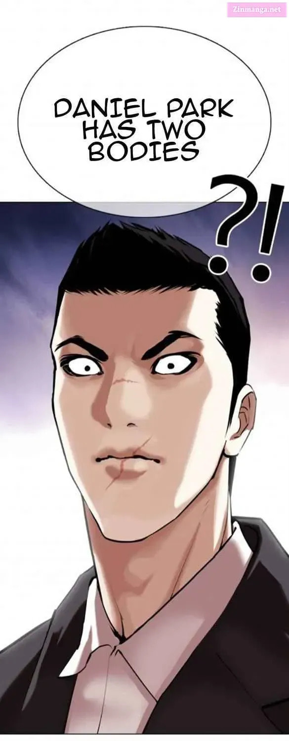 Read Lookism chapter 371.2 image 2 on Lezhin