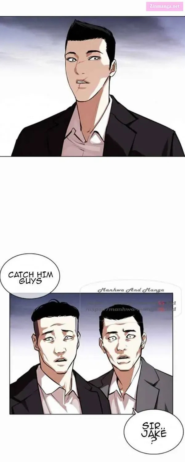 Read Lookism chapter 371.2 image 23 on Lezhin