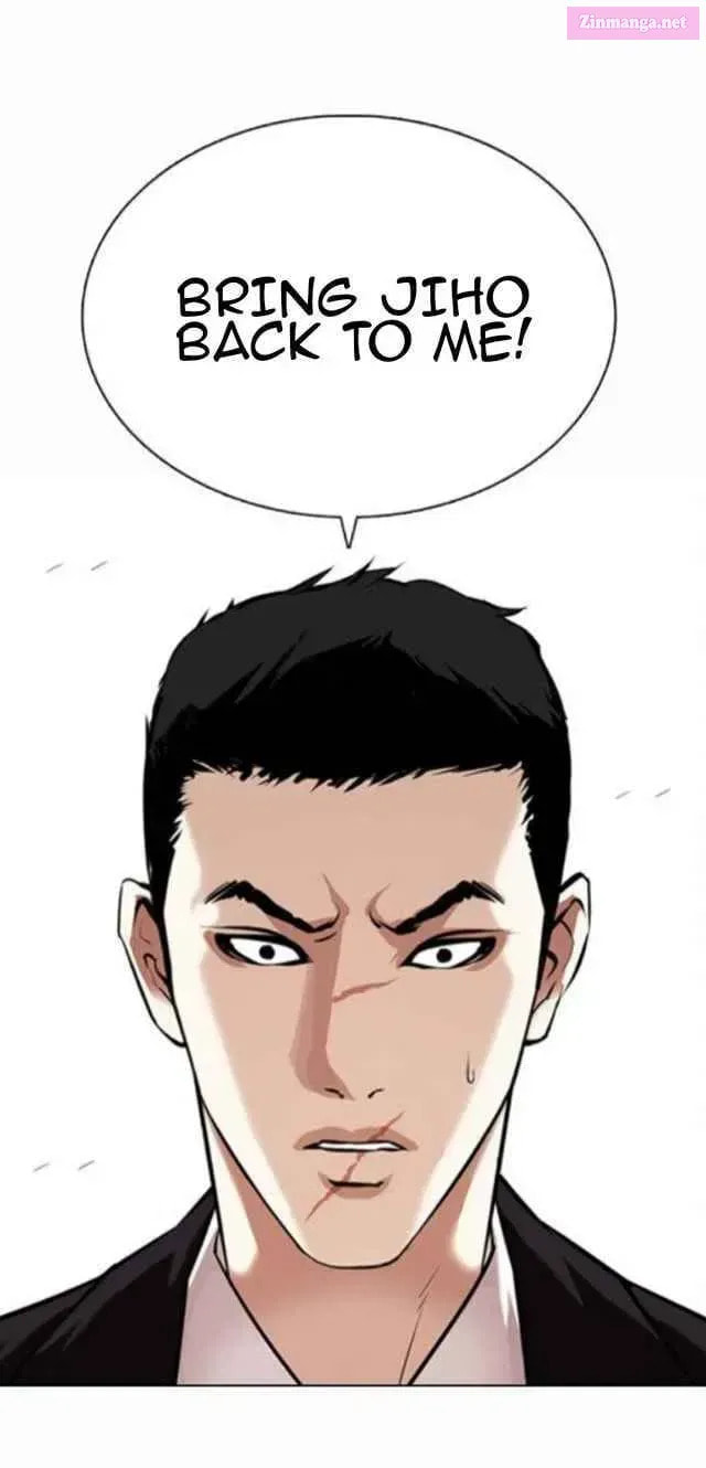 Read Lookism chapter 371.2 image 25 on Lezhin