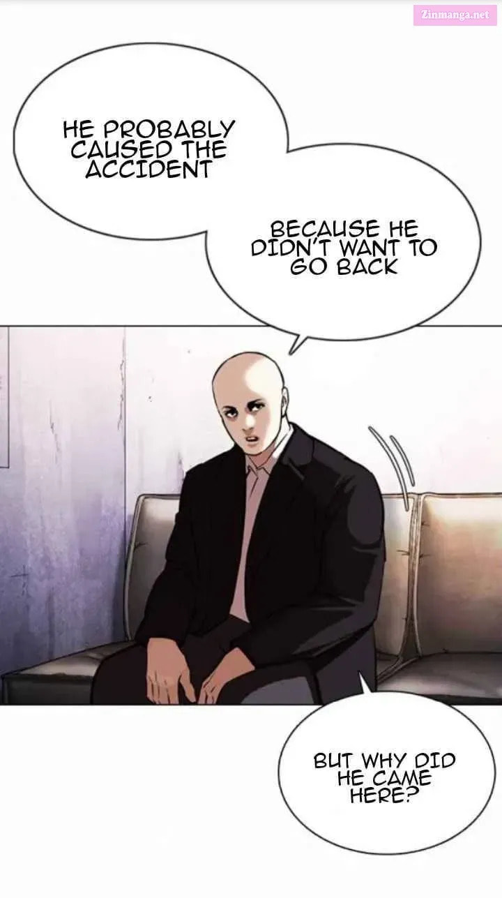 Read Lookism chapter 371.2 image 31 on Lezhin