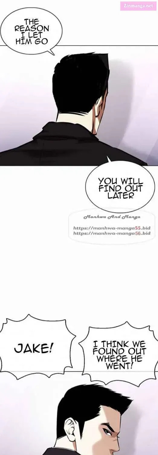 Read Lookism chapter 371.2 image 32 on Lezhin