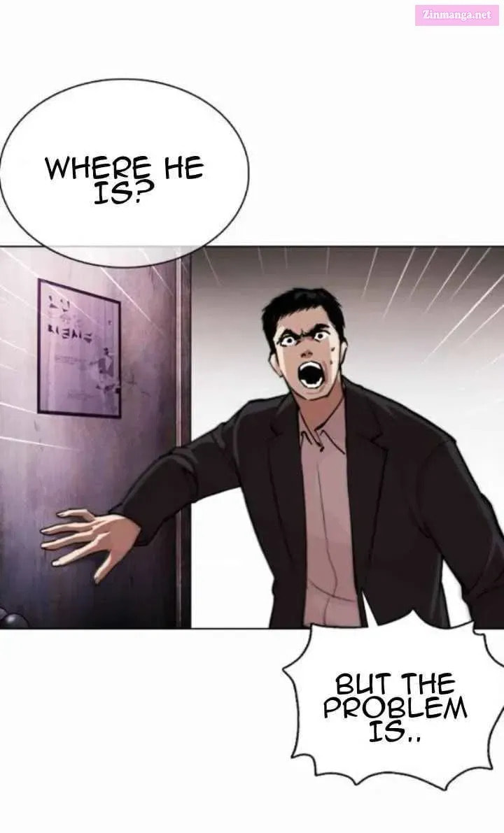 Read Lookism chapter 371.2 image 34 on Lezhin