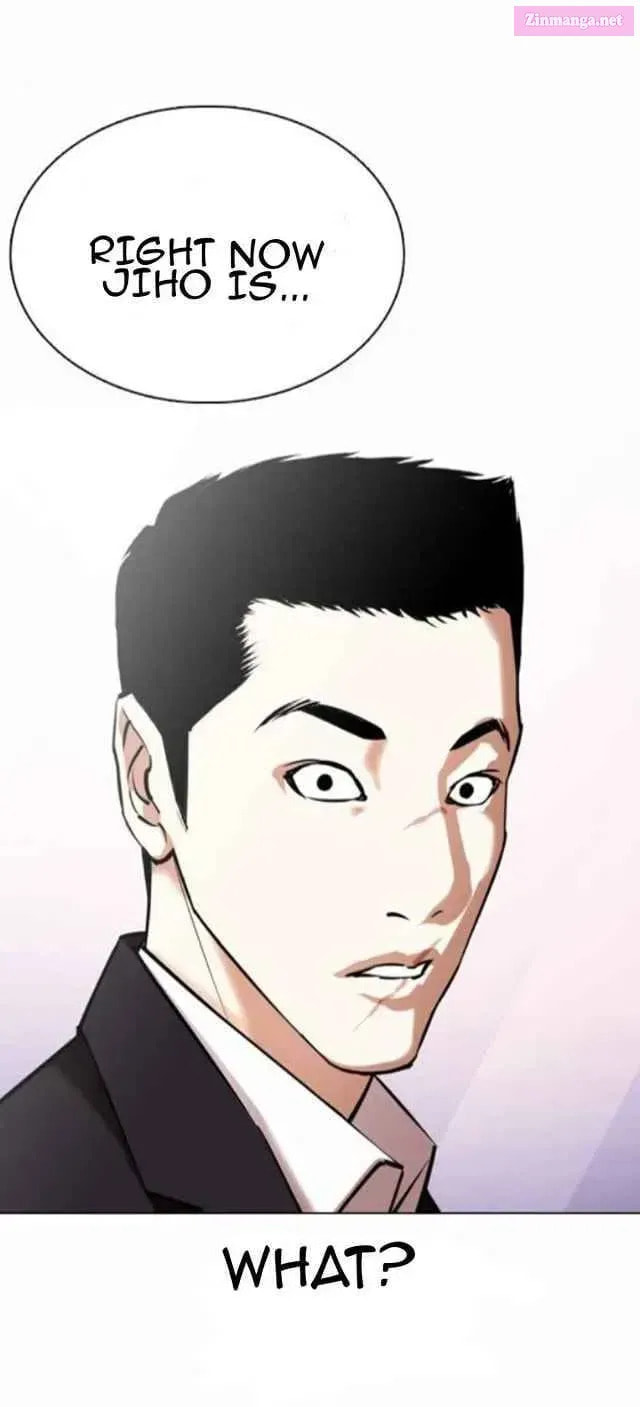 Read Lookism chapter 371.2 image 35 on Lezhin
