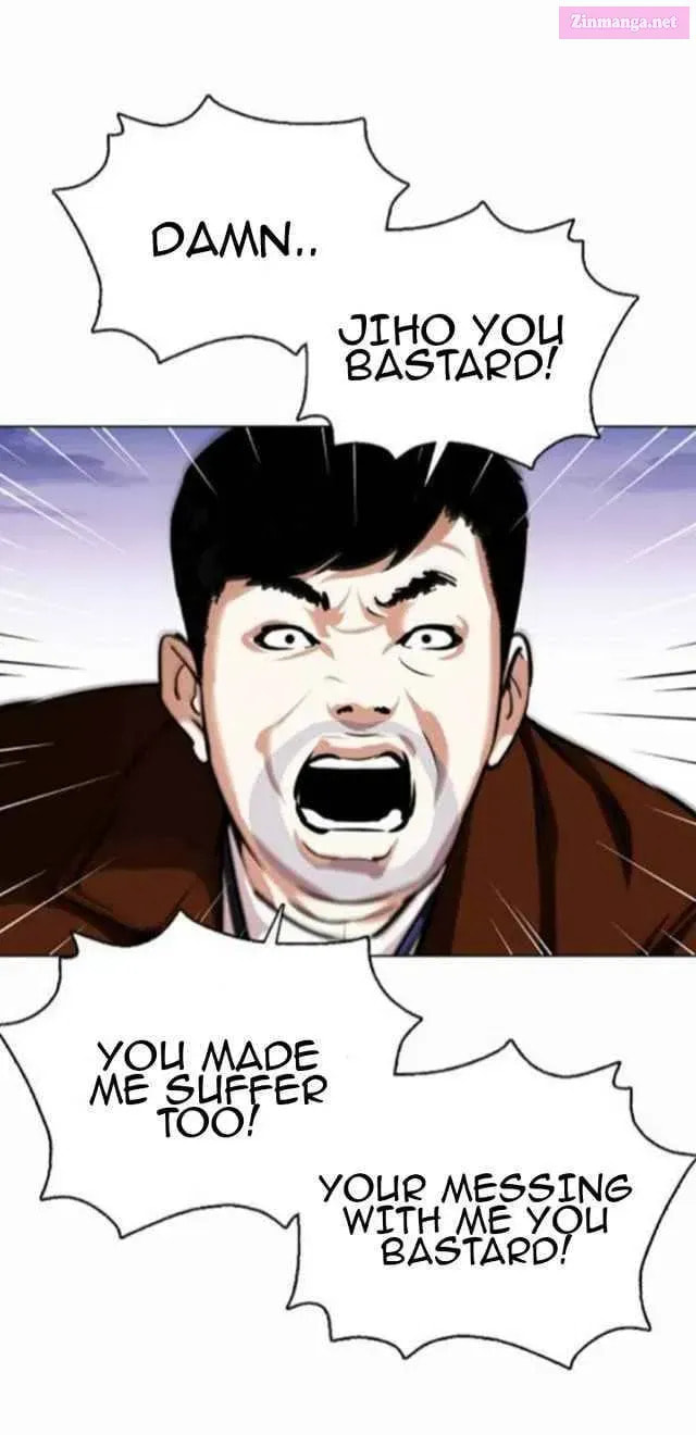 Read Lookism chapter 371.2 image 38 on Lezhin
