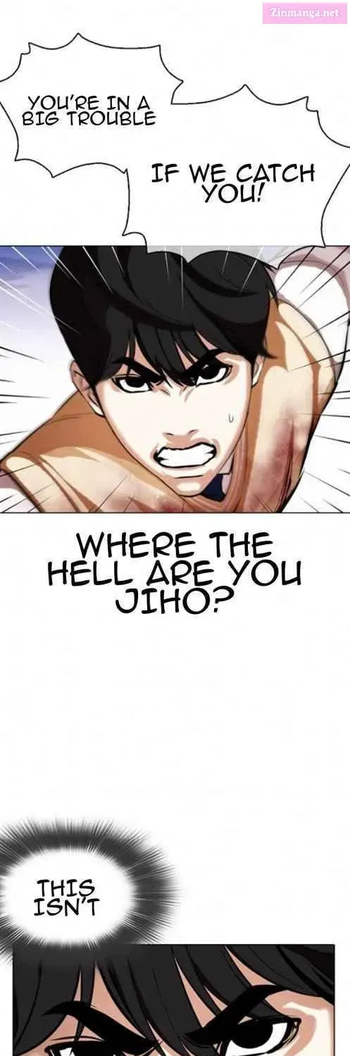 Read Lookism chapter 371.2 image 39 on Lezhin