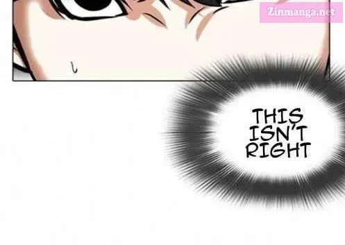 Read Lookism chapter 371.2 image 40 on Lezhin