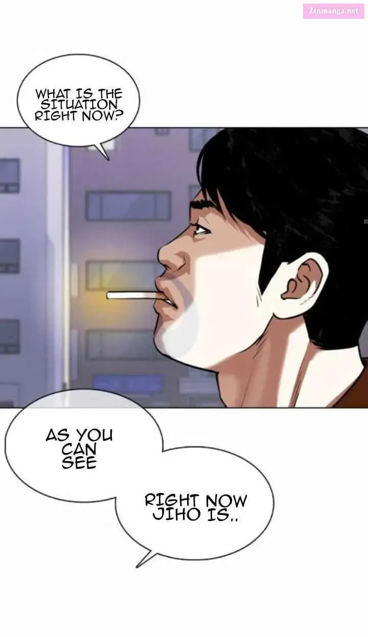 Read Lookism chapter 371.2 image 44 on Lezhin