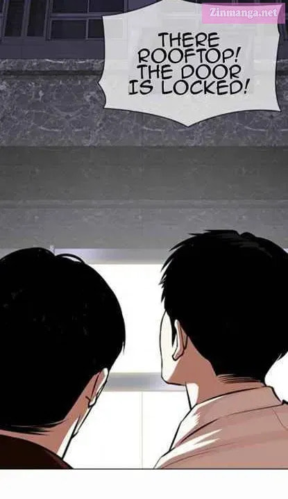 Read Lookism chapter 371.2 image 46 on Lezhin