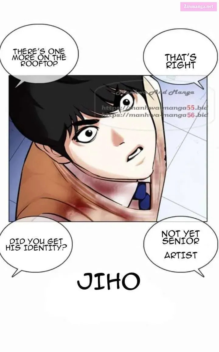 Read Lookism chapter 371.2 image 47 on Lezhin