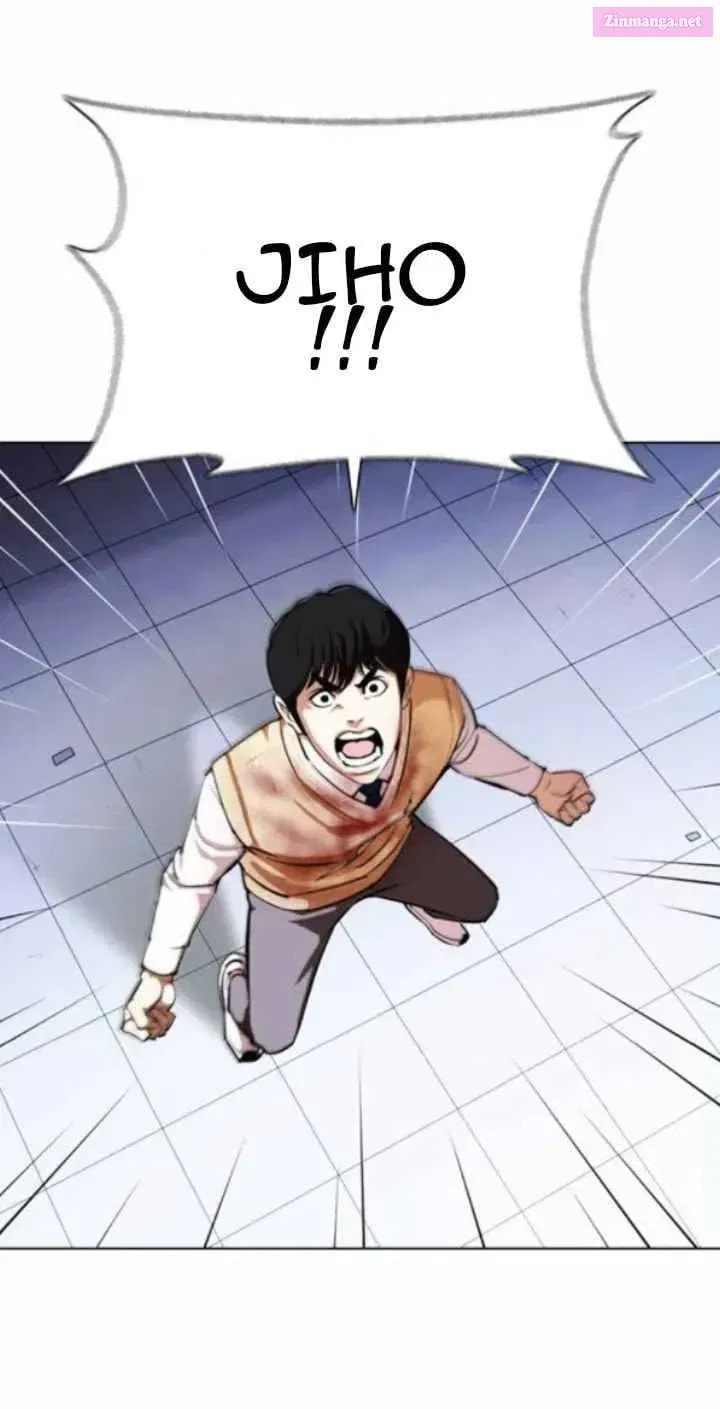 Read Lookism chapter 371.2 image 48 on Lezhin