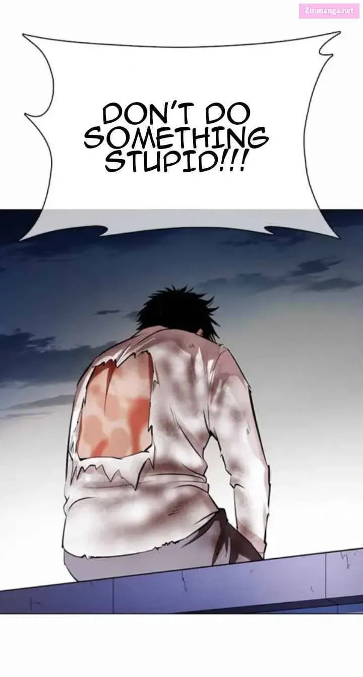 Read Lookism chapter 371.2 image 49 on Lezhin