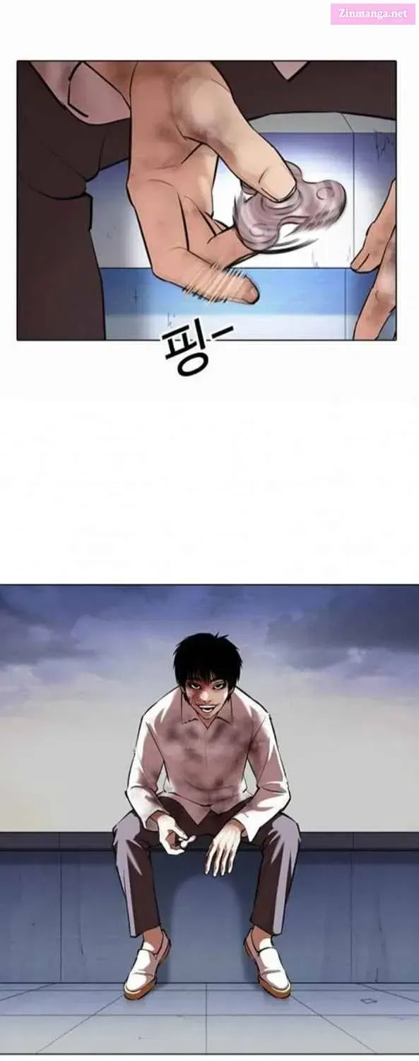 Read Lookism chapter 371.2 image 50 on Lezhin