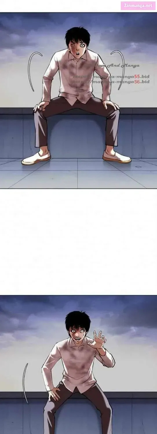 Read Lookism chapter 371.2 image 52 on Lezhin