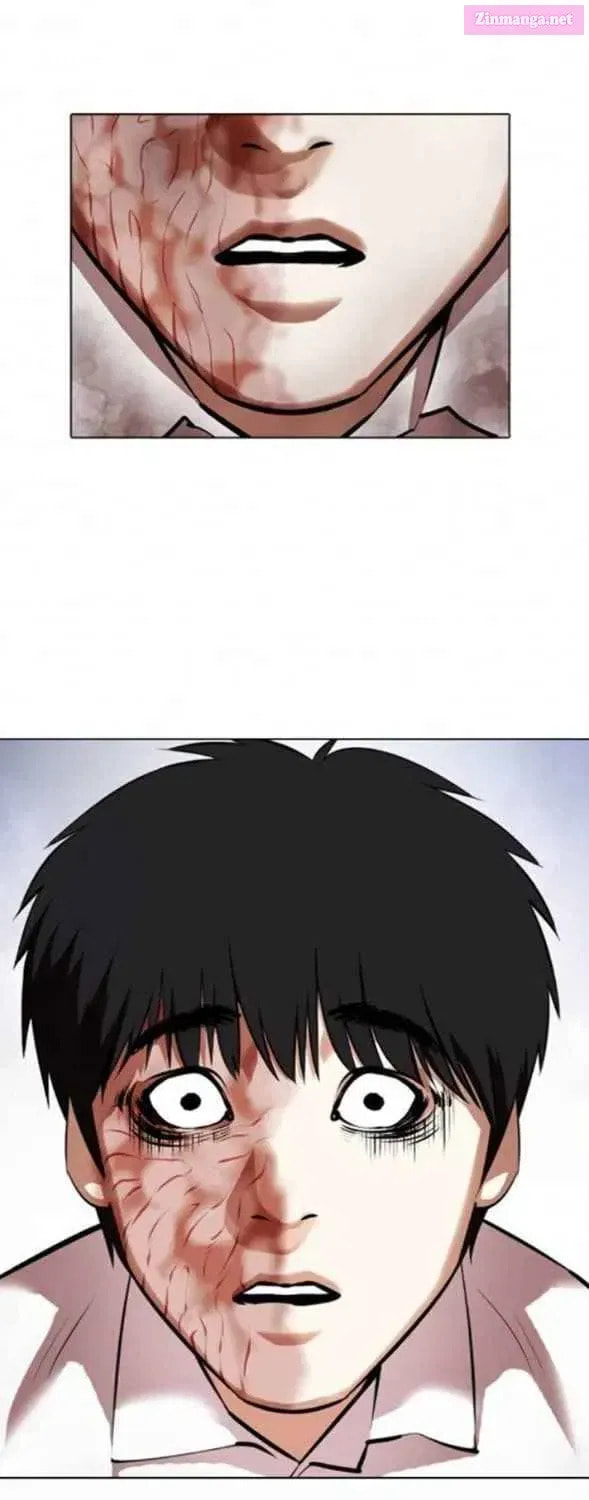 Read Lookism chapter 371.2 image 54 on Lezhin