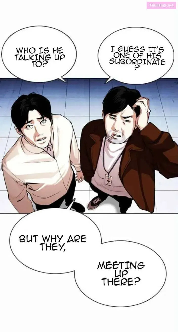 Read Lookism chapter 371.2 image 56 on Lezhin