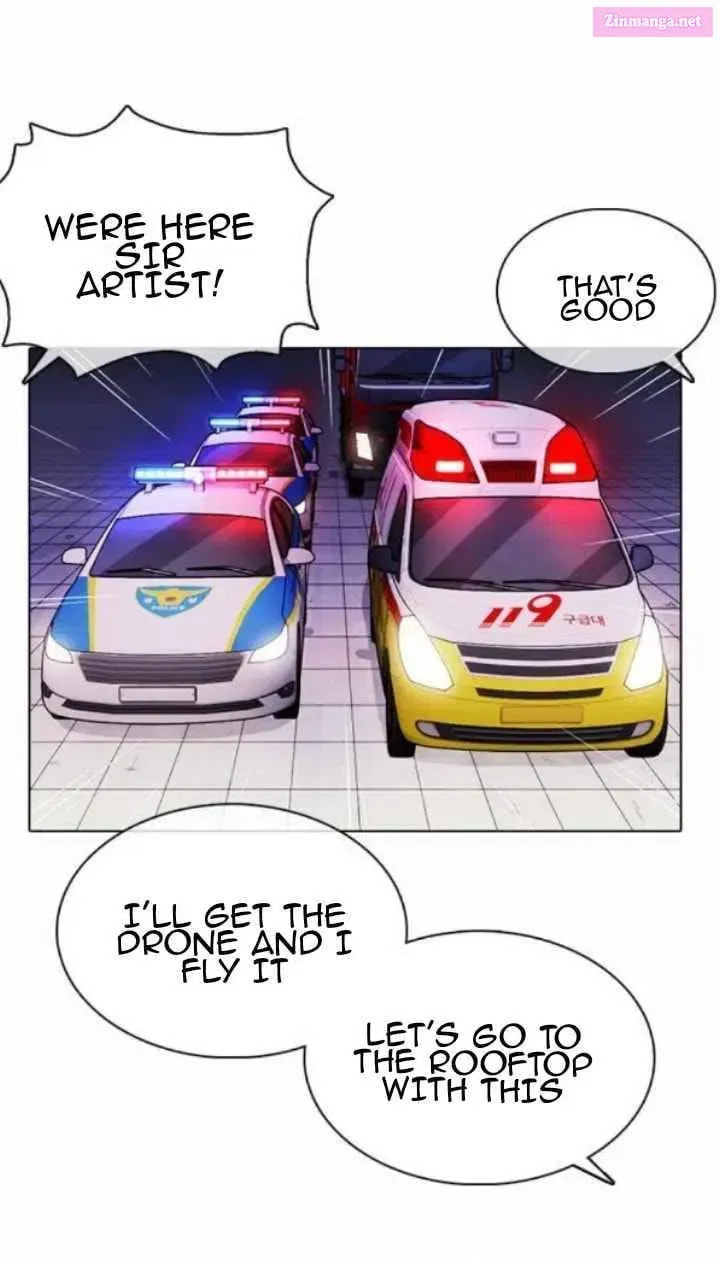 Read Lookism chapter 371.2 image 57 on Lezhin