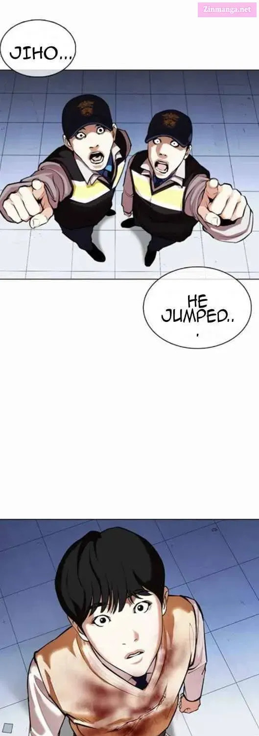 Read Lookism chapter 371.2 image 60 on Lezhin