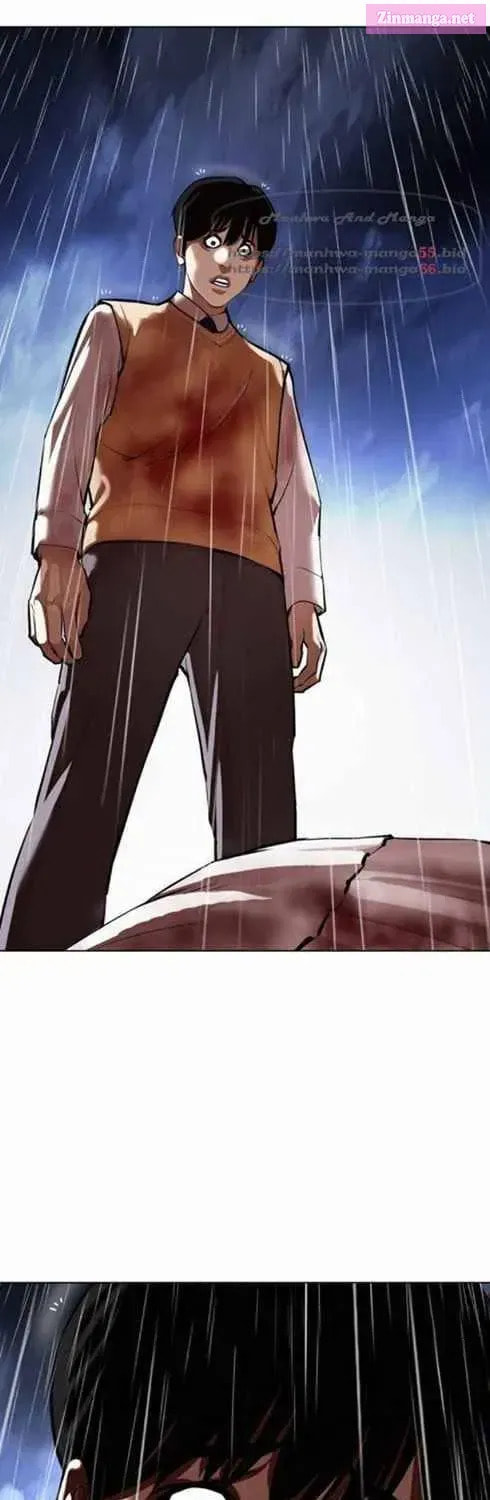 Read Lookism chapter 371.2 image 63 on Lezhin