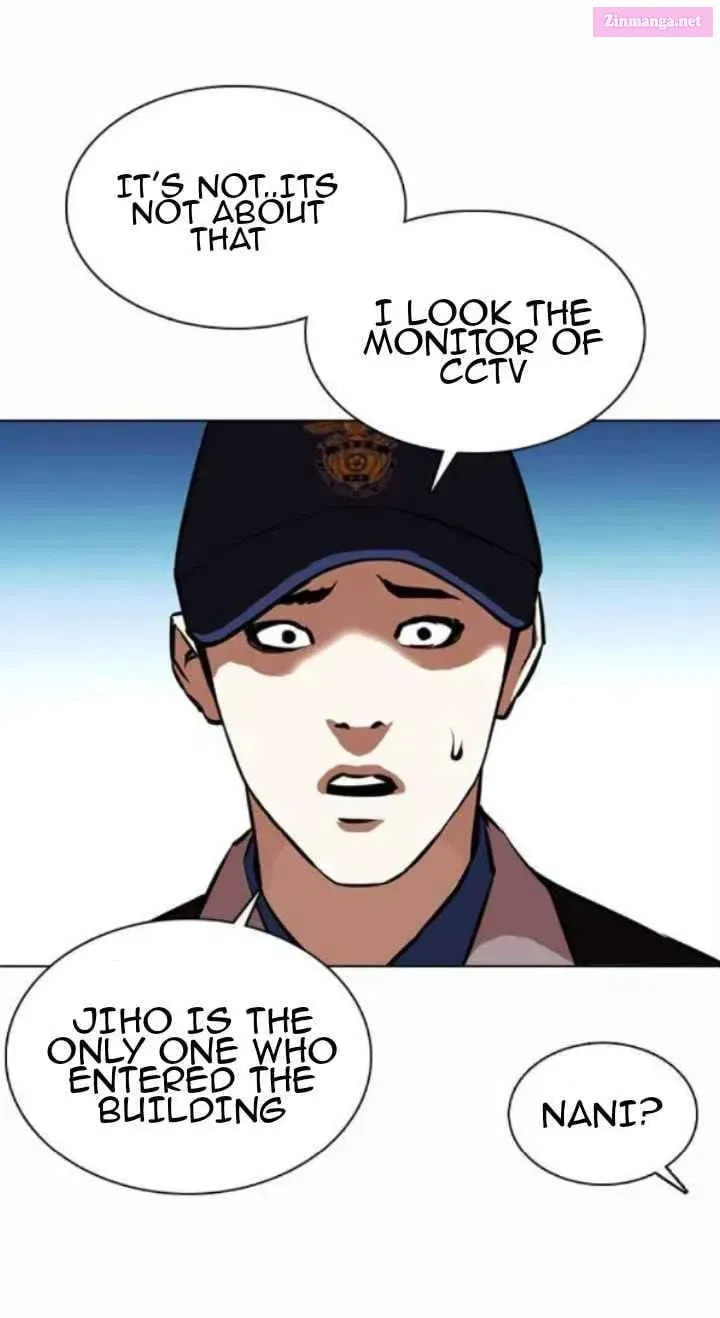 Read Lookism chapter 371.2 image 74 on Lezhin