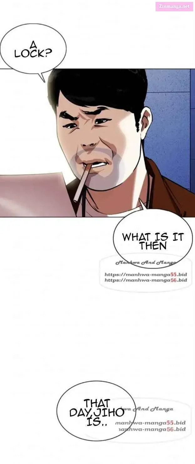 Read Lookism chapter 371.2 image 75 on Lezhin
