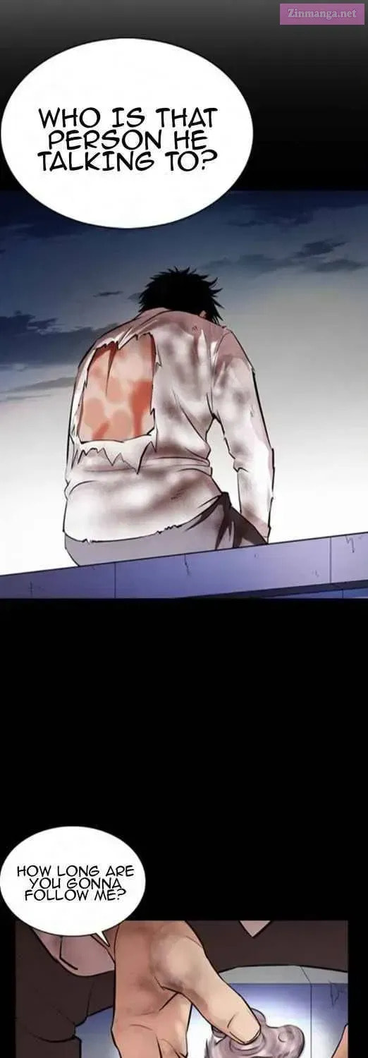 Read Lookism chapter 371.2 image 76 on Lezhin