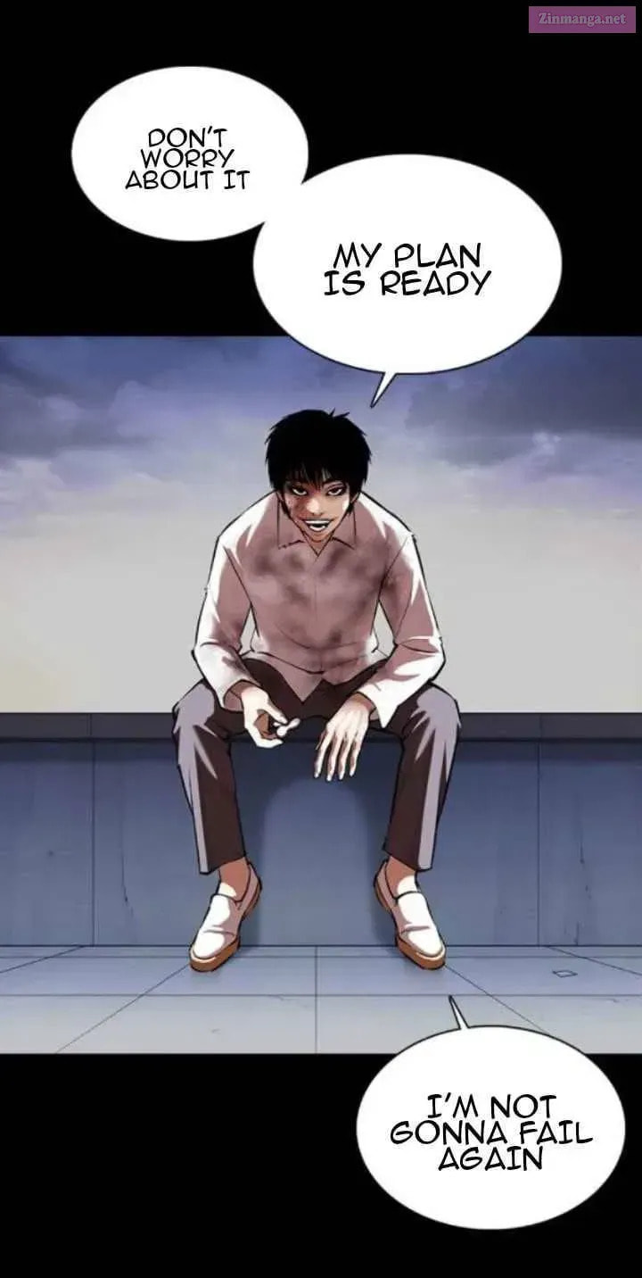 Read Lookism chapter 371.2 image 78 on Lezhin