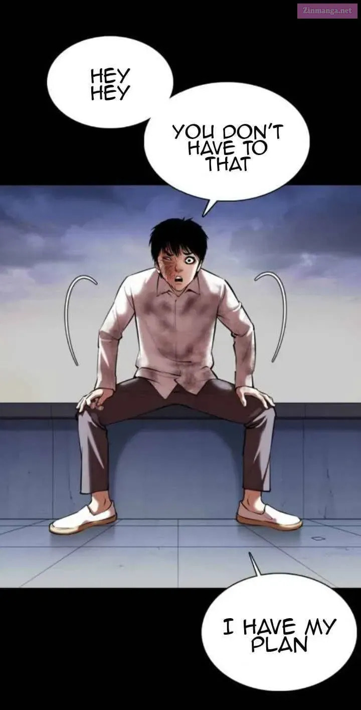 Read Lookism chapter 371.2 image 79 on Lezhin