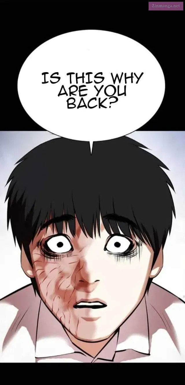 Read Lookism chapter 371.2 image 81 on Lezhin