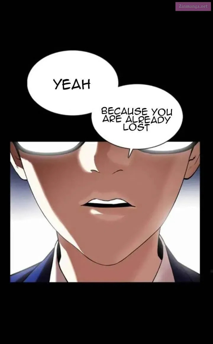 Read Lookism chapter 371.2 image 82 on Lezhin