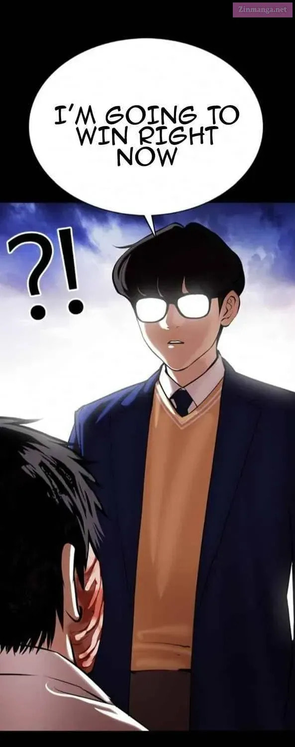 Read Lookism chapter 371.2 image 83 on Lezhin