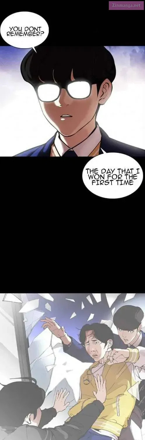 Read Lookism chapter 371.2 image 85 on Lezhin
