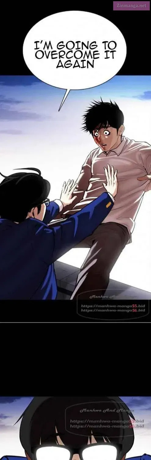 Read Lookism chapter 371.2 image 87 on Lezhin