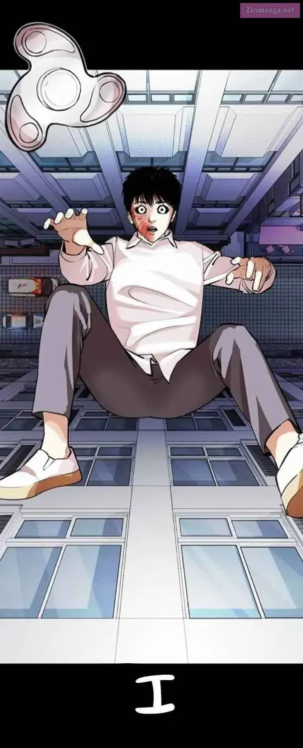 Read Lookism chapter 371.2 image 89 on Lezhin