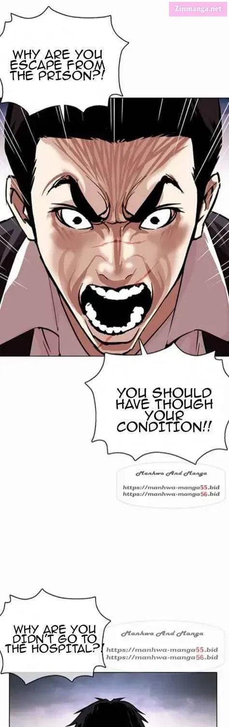 Read Lookism chapter 371.2 image 9 on Lezhin