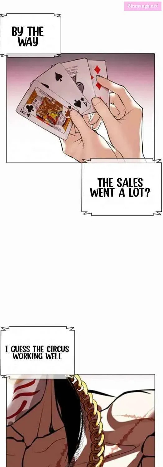 Read Lookism chapter 371.2 image 98 on Lezhin