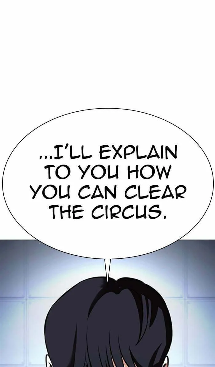 Read Lookism chapter 377 image 0 on Lezhin