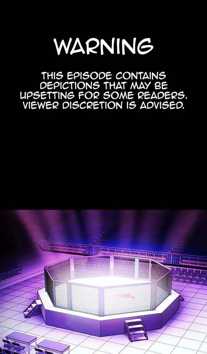 Read Lookism chapter 382 image 0 on Lezhin