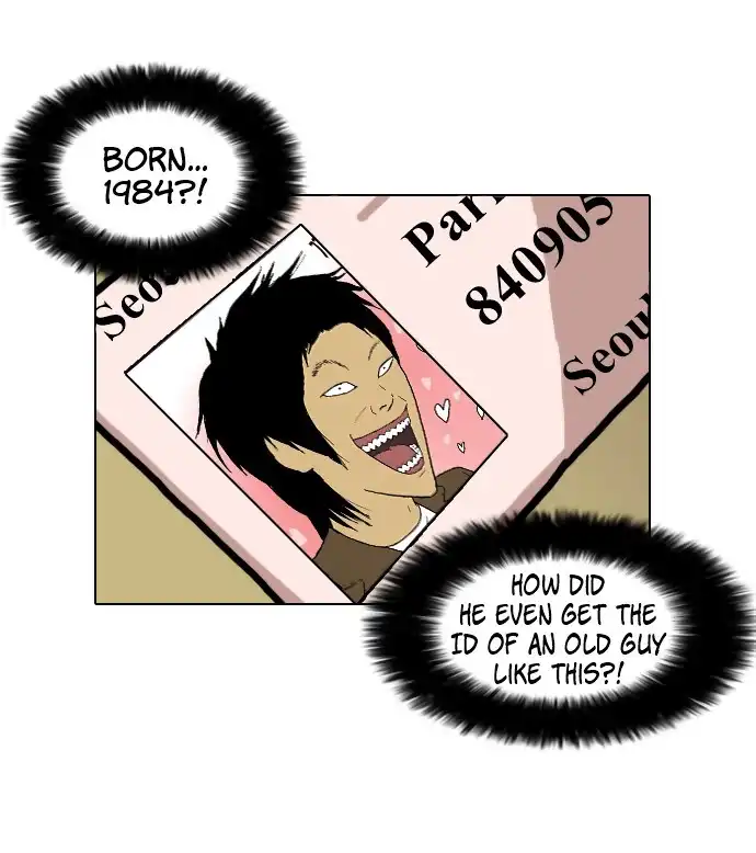 Read Lookism chapter 5.1 image 13 on Lezhin