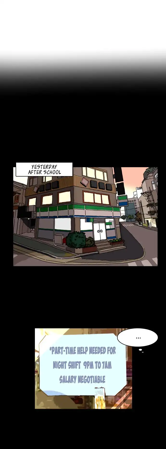 Read Lookism chapter 5.1 image 2 on Lezhin