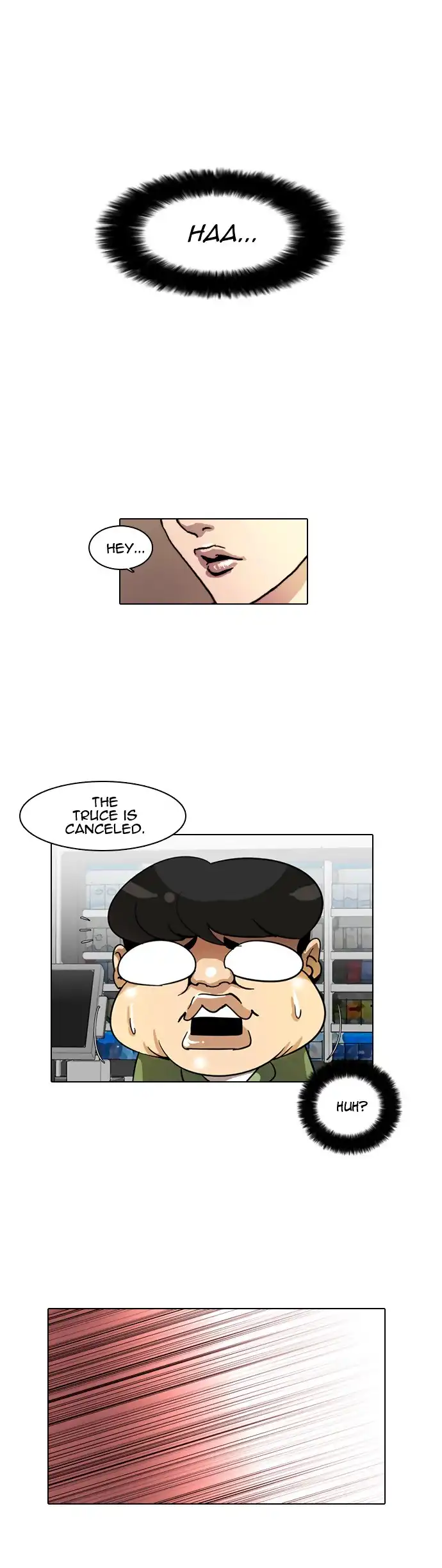 Read Lookism chapter 5.1 image 22 on Lezhin