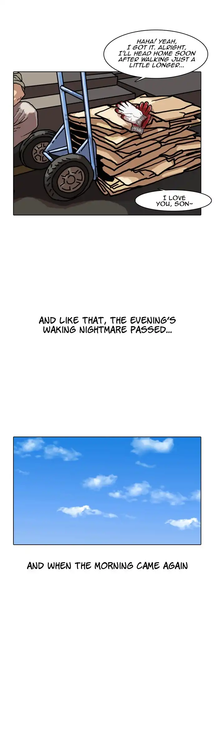 Read Lookism chapter 5.1 image 29 on Lezhin