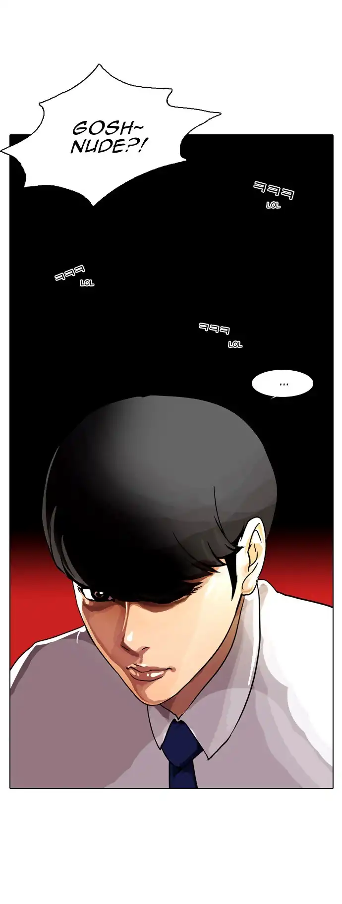 Read Lookism chapter 5.1 image 37 on Lezhin