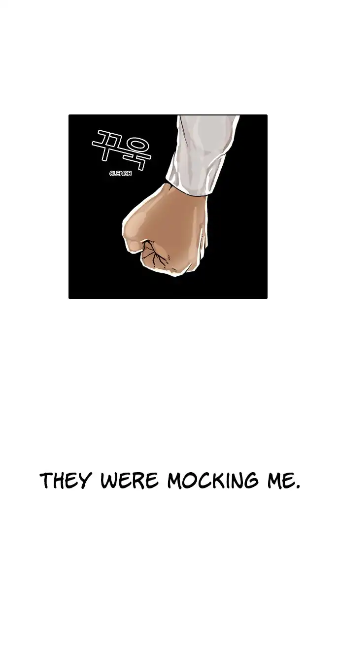 Read Lookism chapter 5.1 image 38 on Lezhin