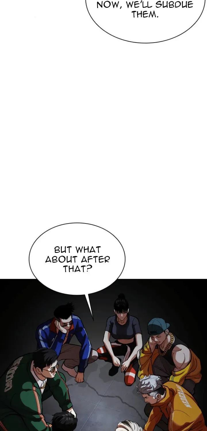 Read Lookism chapter 5.2 image 10 on Lezhin