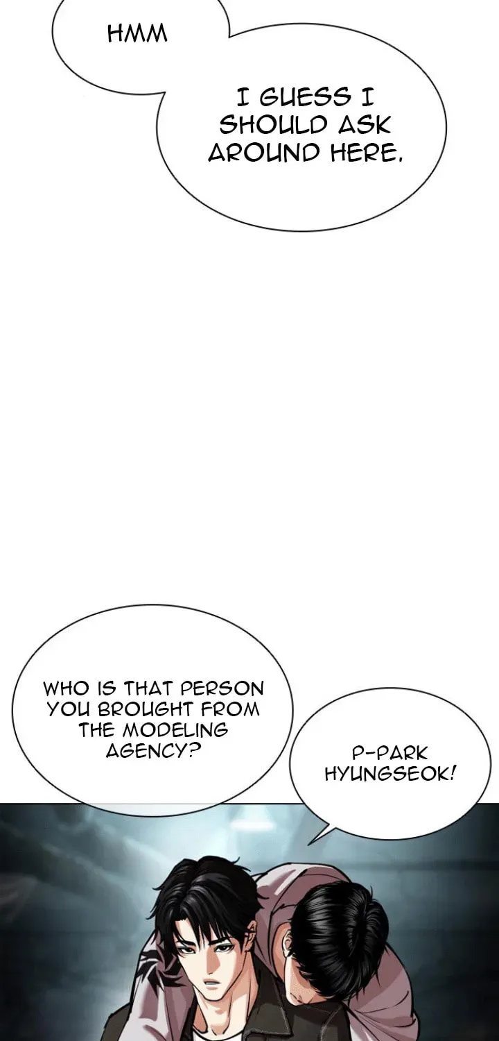 Read Lookism chapter 5.2 image 100 on Lezhin