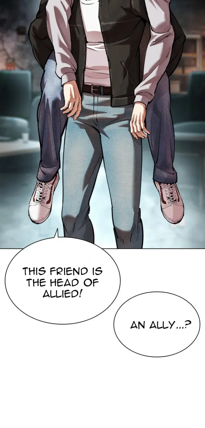 Read Lookism chapter 5.2 image 101 on Lezhin