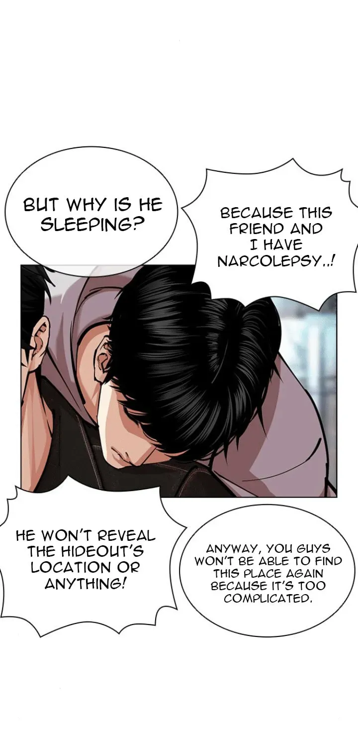 Read Lookism chapter 5.2 image 102 on Lezhin
