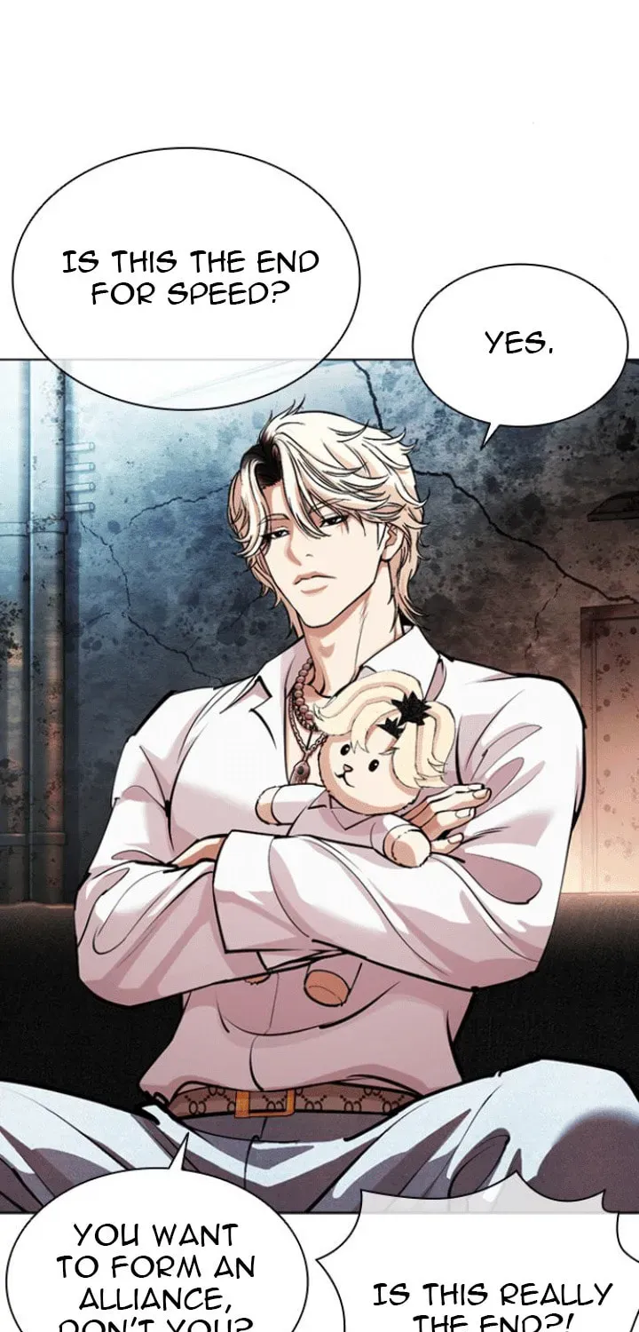 Read Lookism chapter 5.2 image 104 on Lezhin